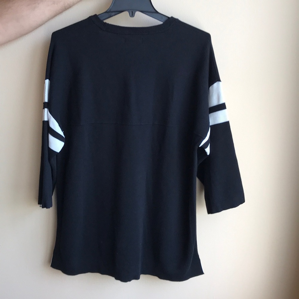 Zara man men’s sweater Sz L❗️sold❗️ - Picture 5 of 7